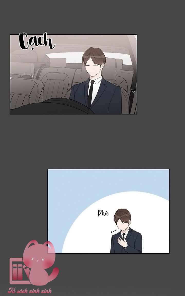 Baby Đến Rồi - Chap 74 (NT2)