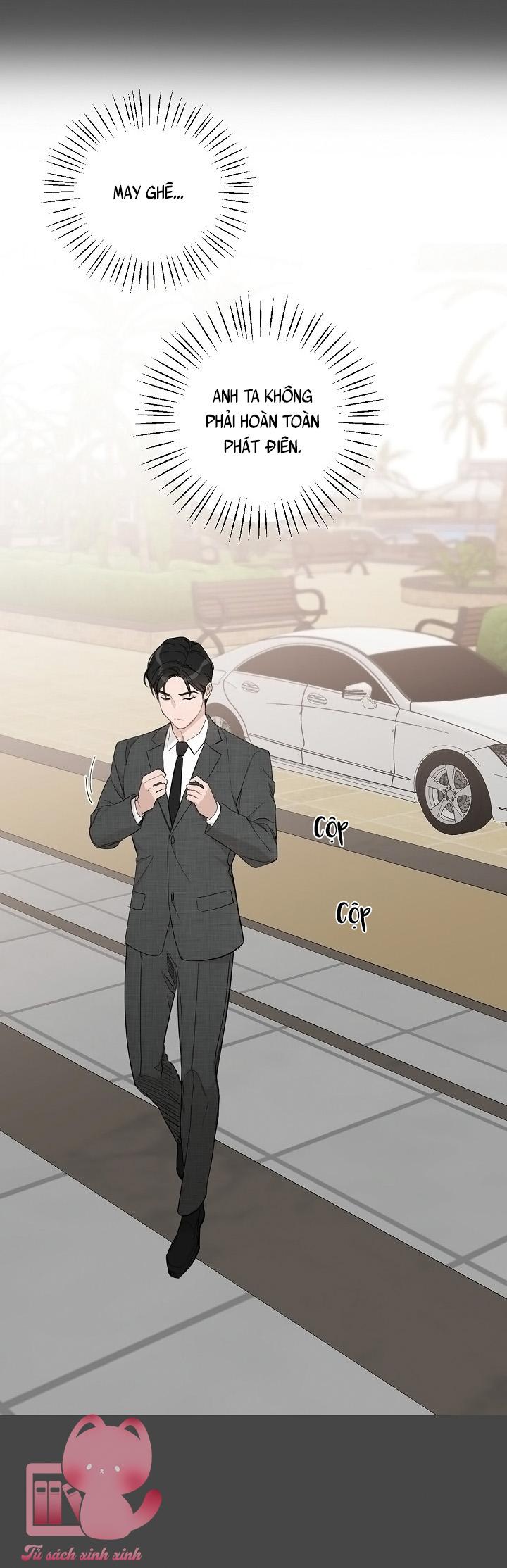 Baby Đến Rồi - Chap 74 (NT2)