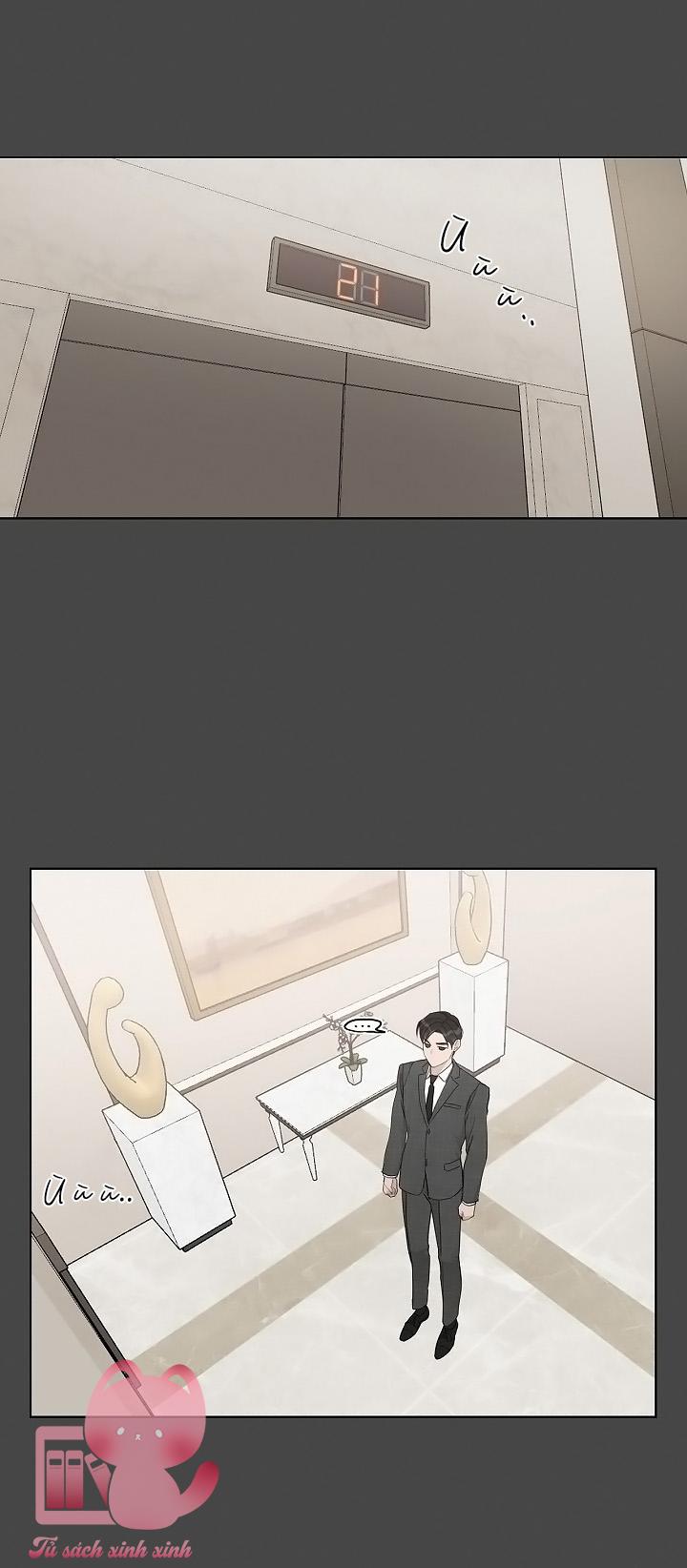 Baby Đến Rồi - Chap 74 (NT2)