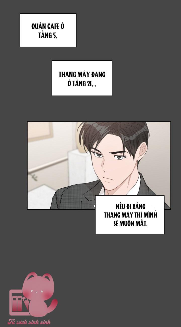 Baby Đến Rồi - Chap 74 (NT2)