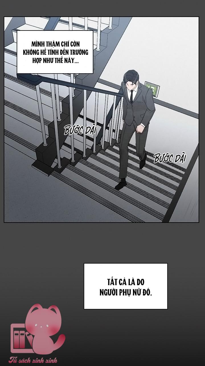 Baby Đến Rồi - Chap 74 (NT2)