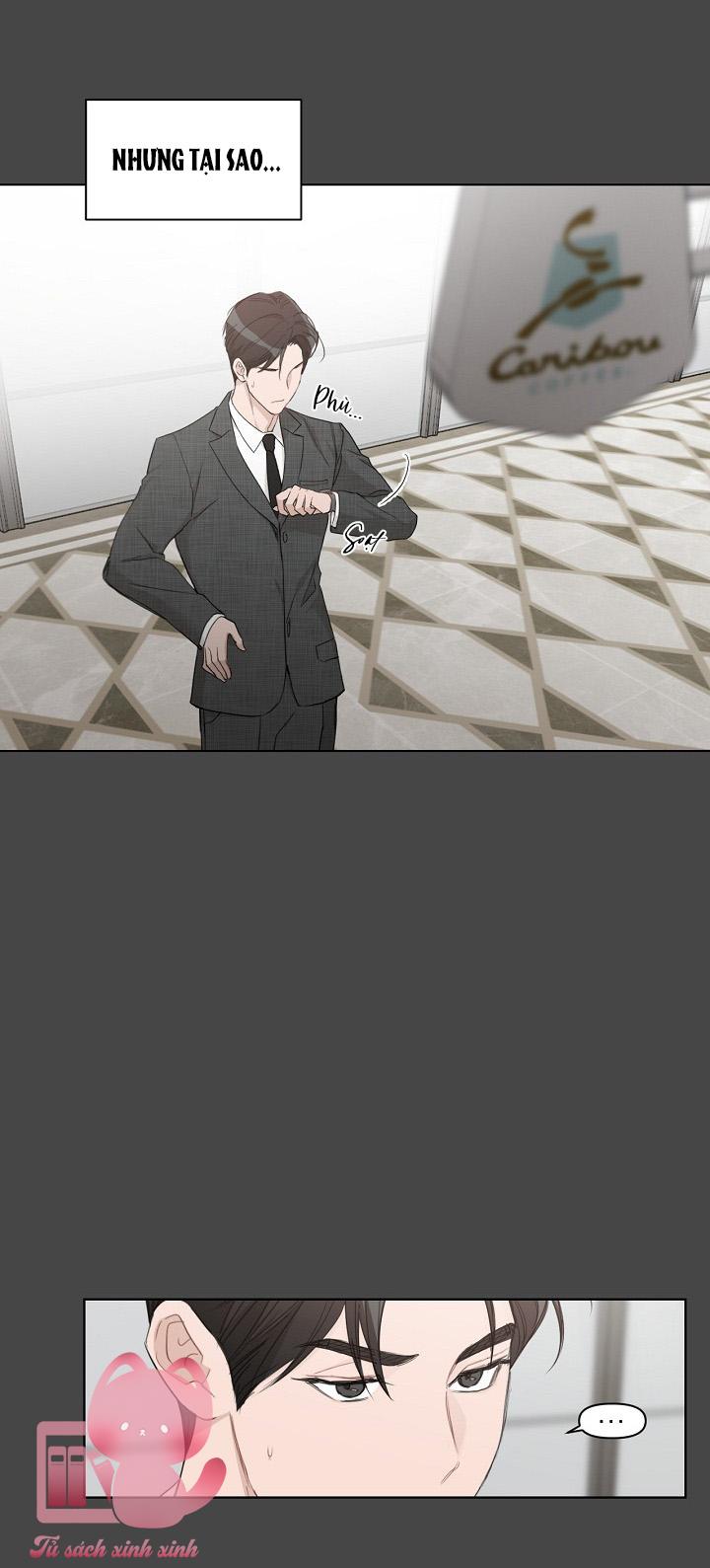 Baby Đến Rồi - Chap 74 (NT2)