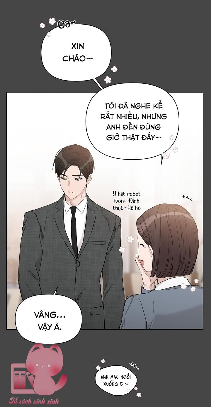 Baby Đến Rồi - Chap 74 (NT2)