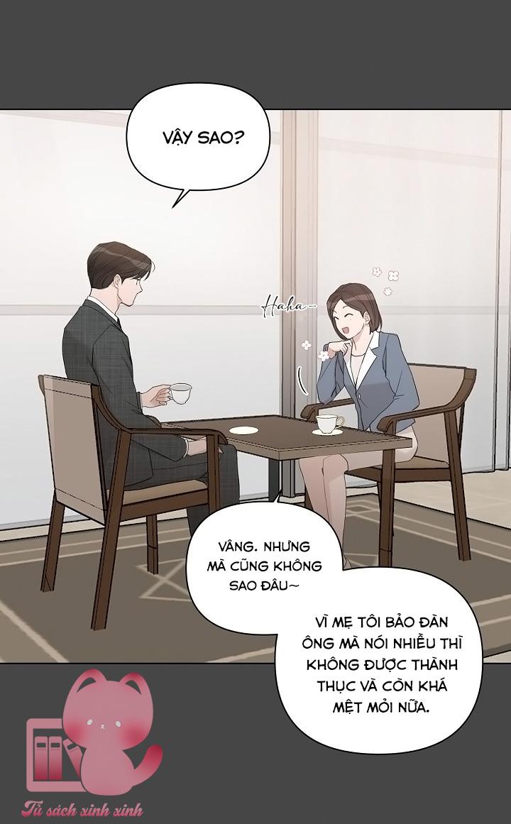 Baby Đến Rồi - Chap 74 (NT2)