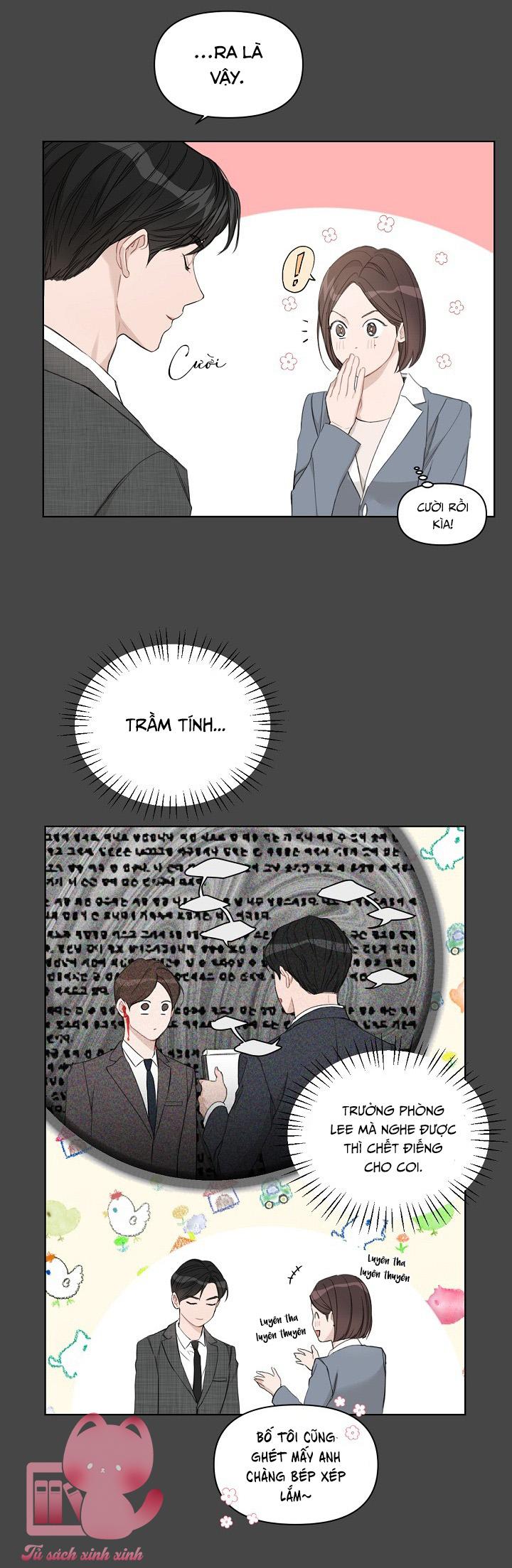 Baby Đến Rồi - Chap 74 (NT2)