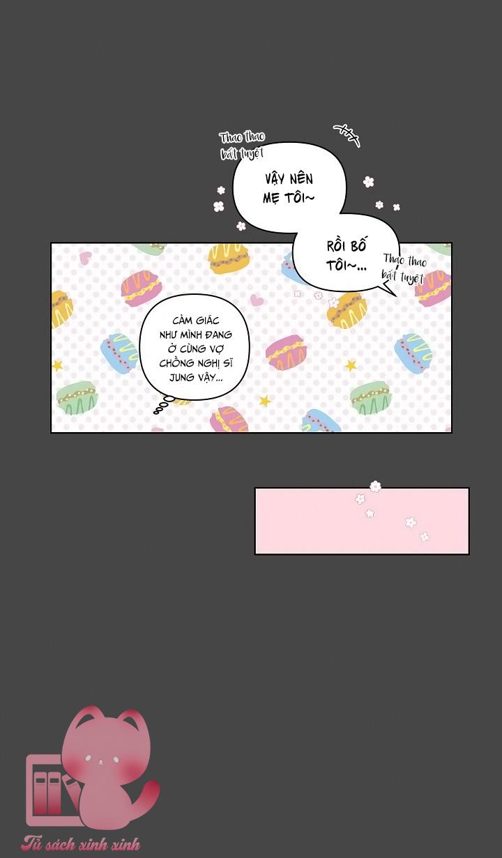Baby Đến Rồi - Chap 74 (NT2)
