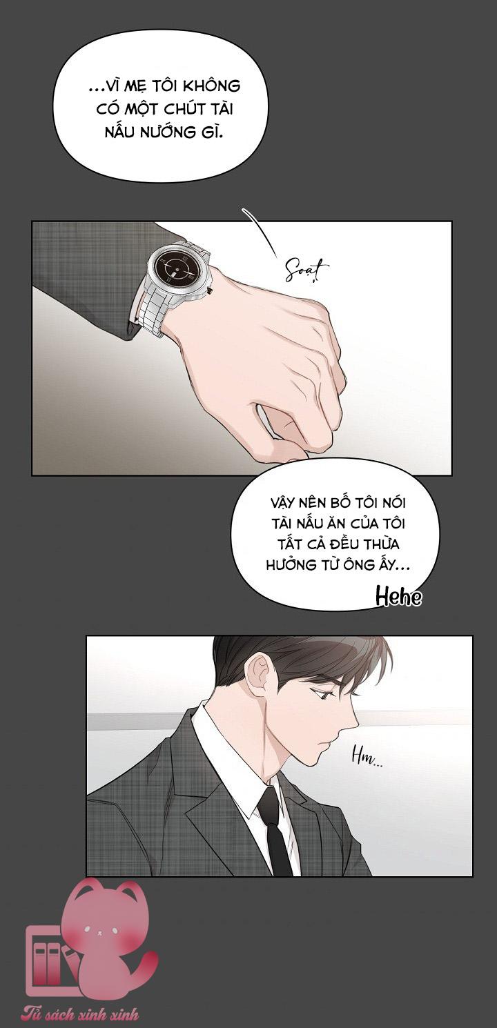 Baby Đến Rồi - Chap 74 (NT2)