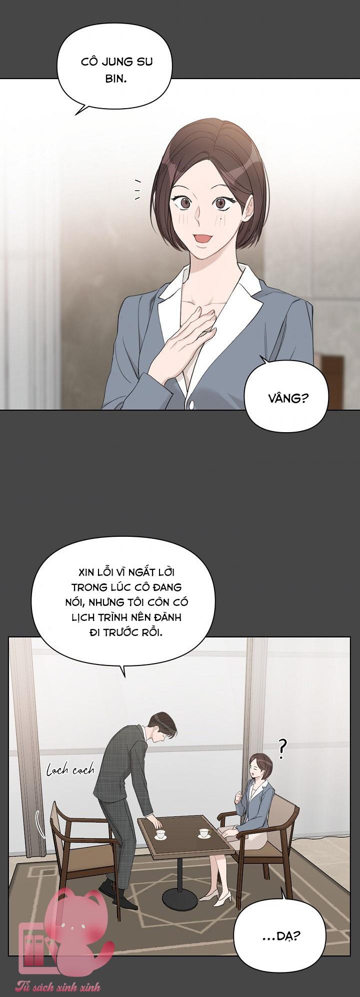 Baby Đến Rồi - Chap 74 (NT2)