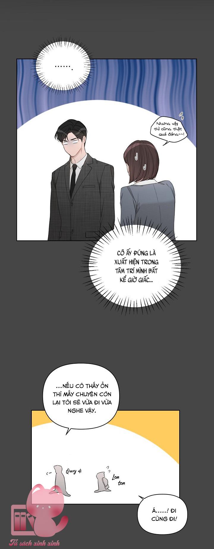 Baby Đến Rồi - Chap 74 (NT2)