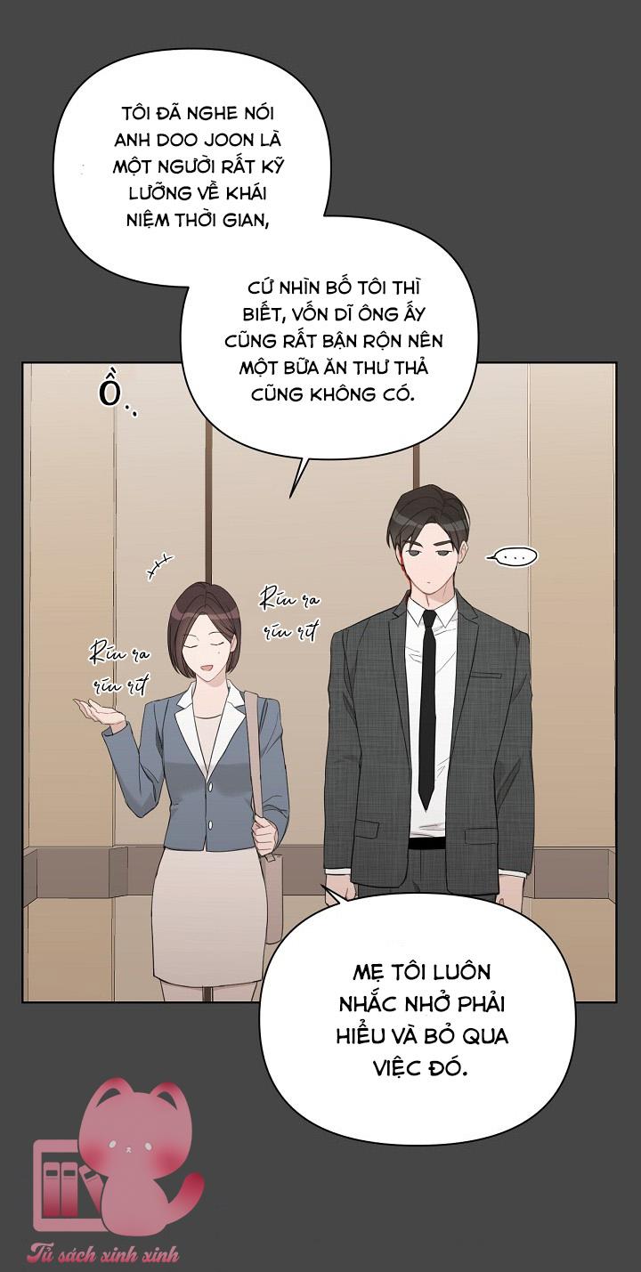Baby Đến Rồi - Chap 74 (NT2)