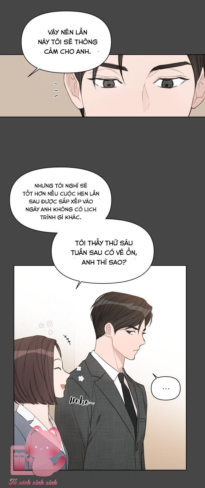Baby Đến Rồi - Chap 74 (NT2)