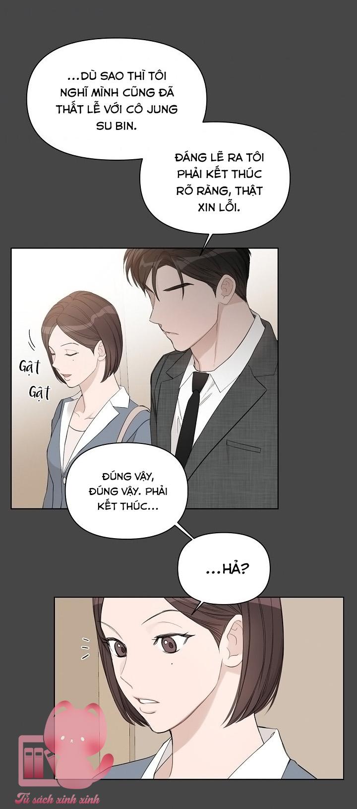 Baby Đến Rồi - Chap 74 (NT2)