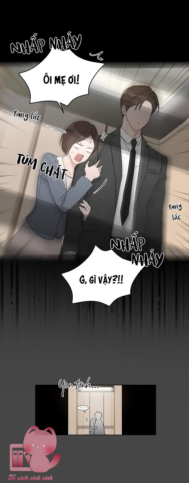 Baby Đến Rồi - Chap 74 (NT2)