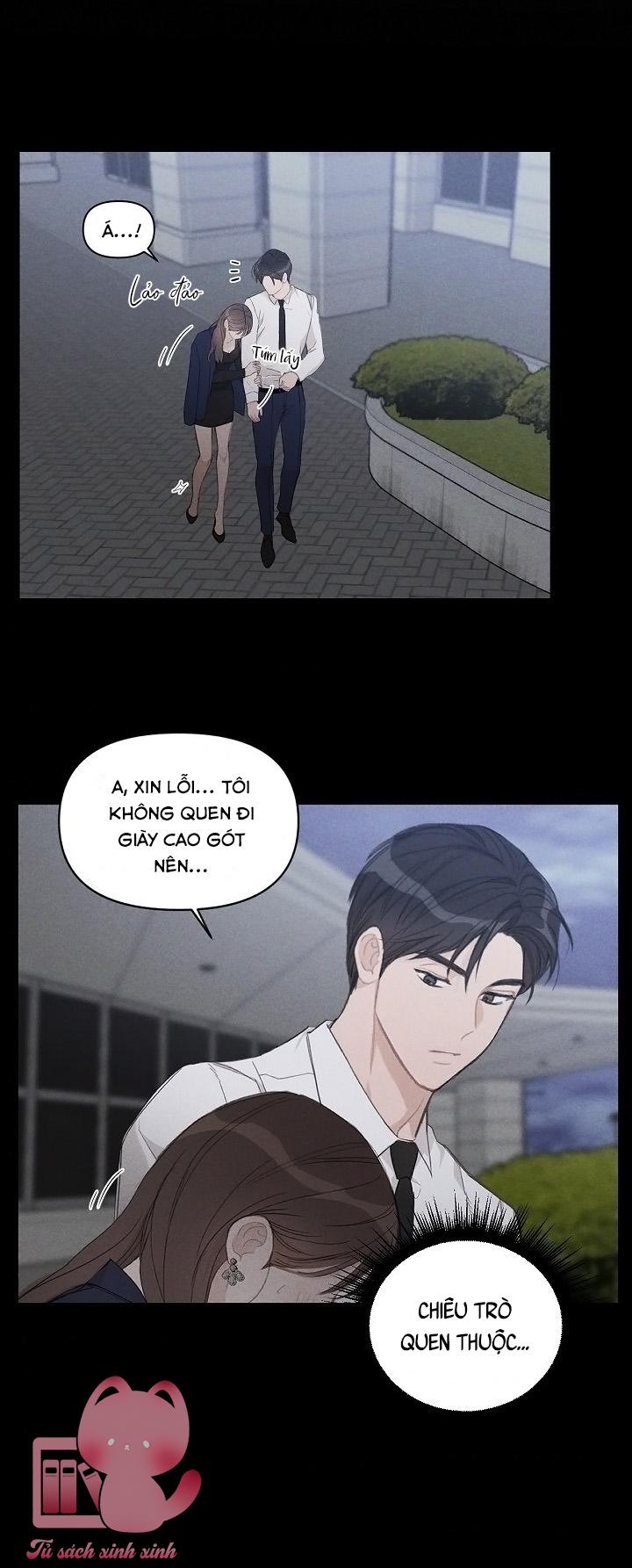 Baby Đến Rồi - Chap 74 (NT2)