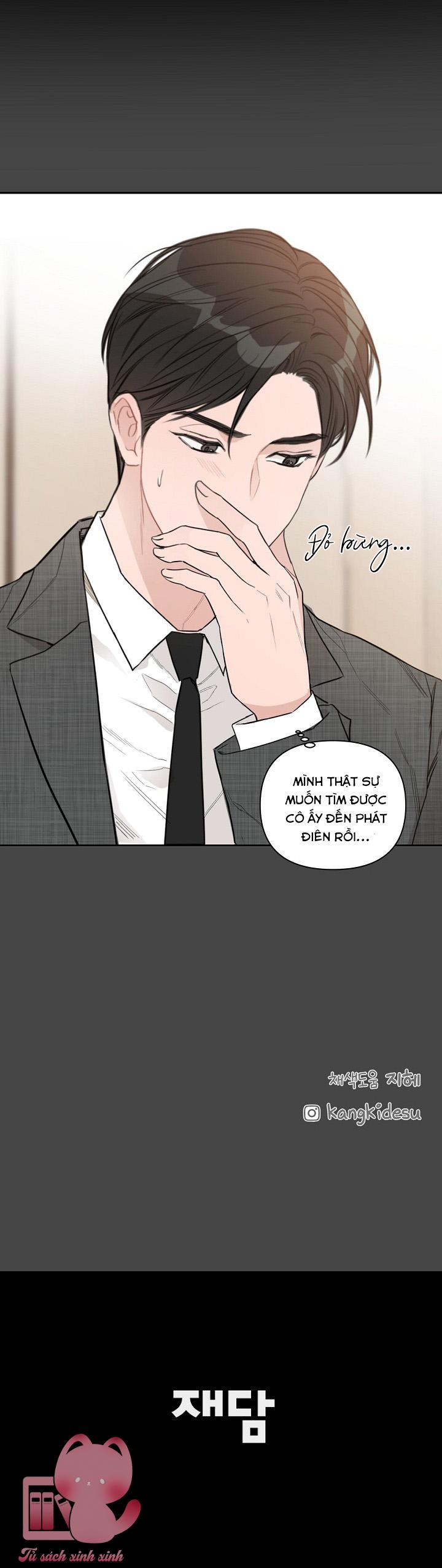 Baby Đến Rồi - Chap 74 (NT2)