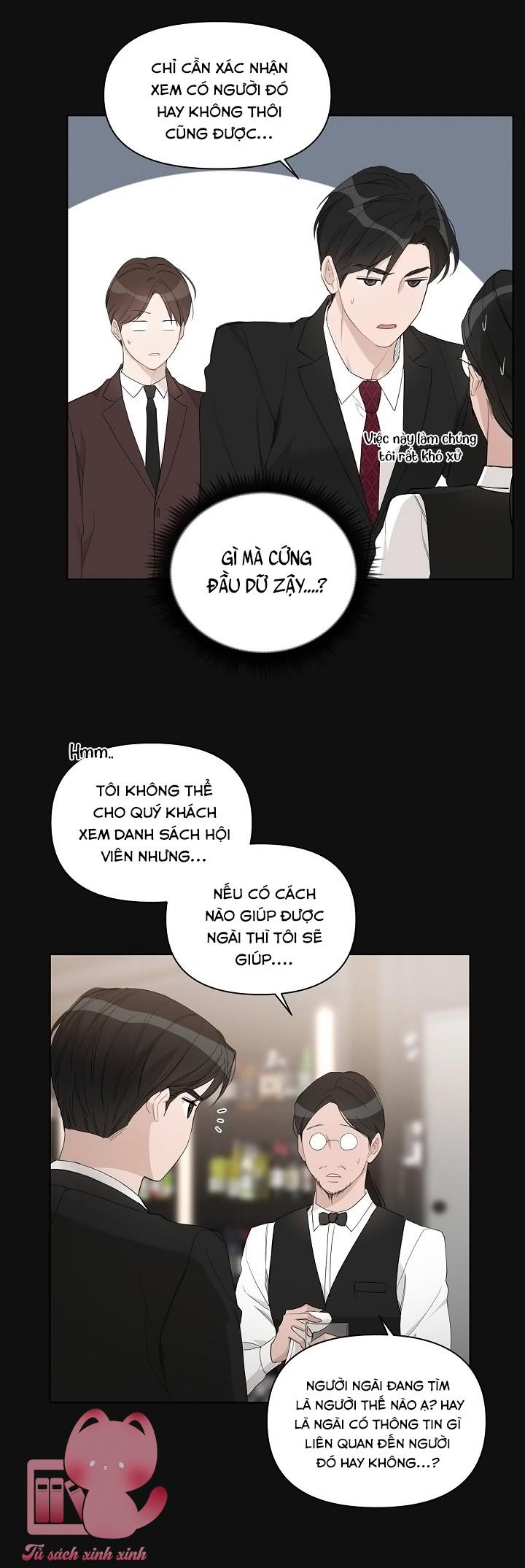 Baby Đến Rồi - Chap 74 (NT2)