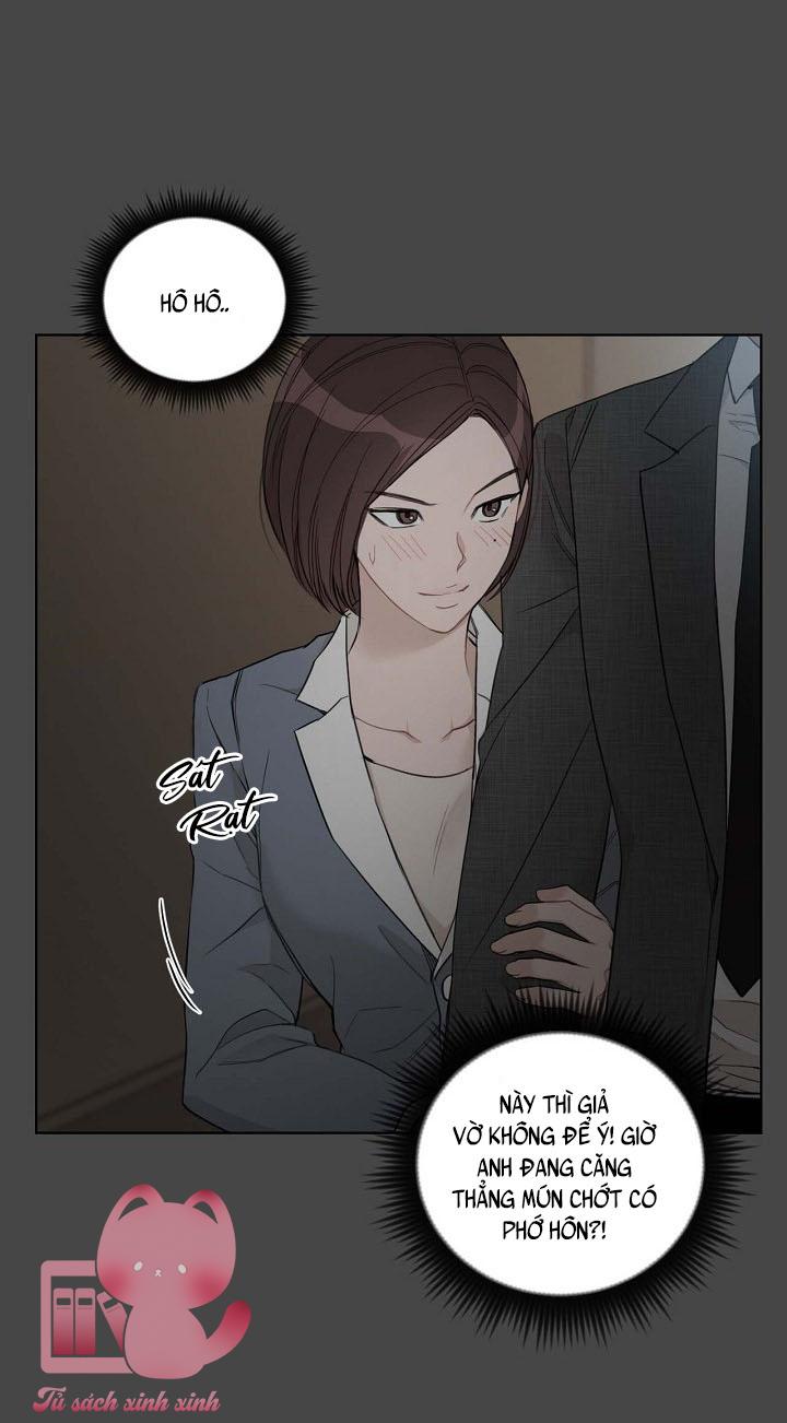 Baby Đến Rồi - Chap 75 (NT3)