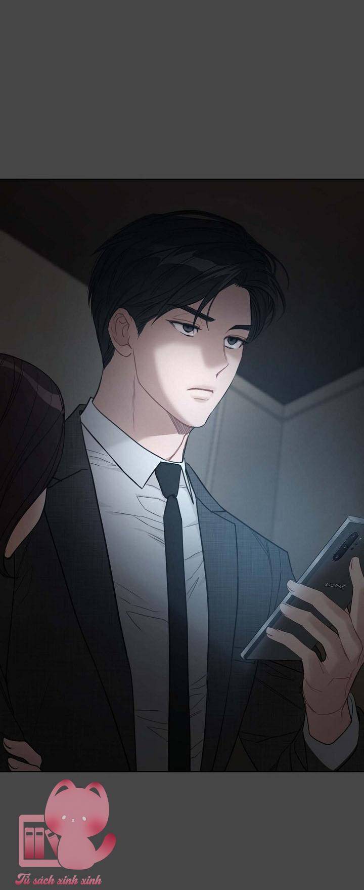 Baby Đến Rồi - Chap 75 (NT3)