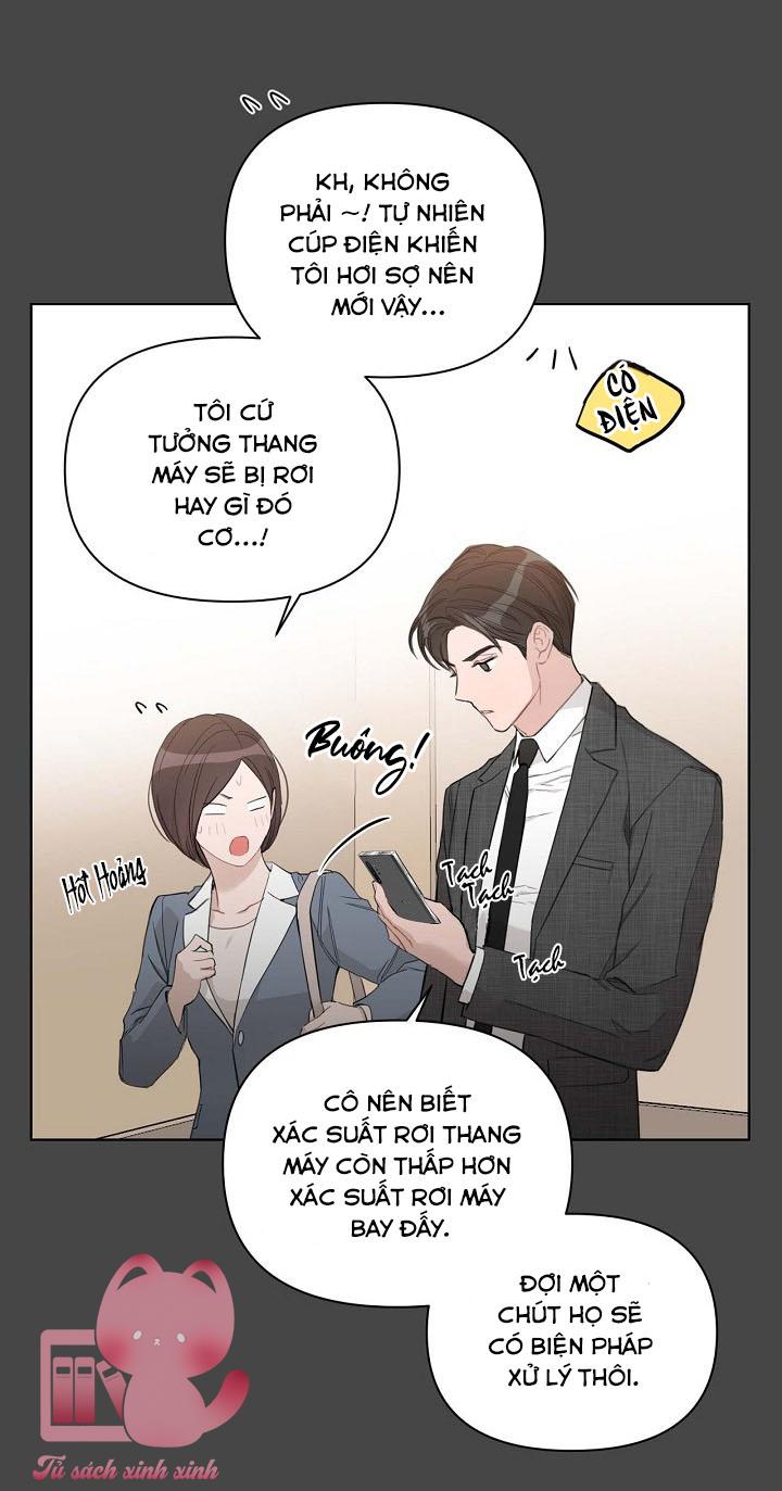 Baby Đến Rồi - Chap 75 (NT3)