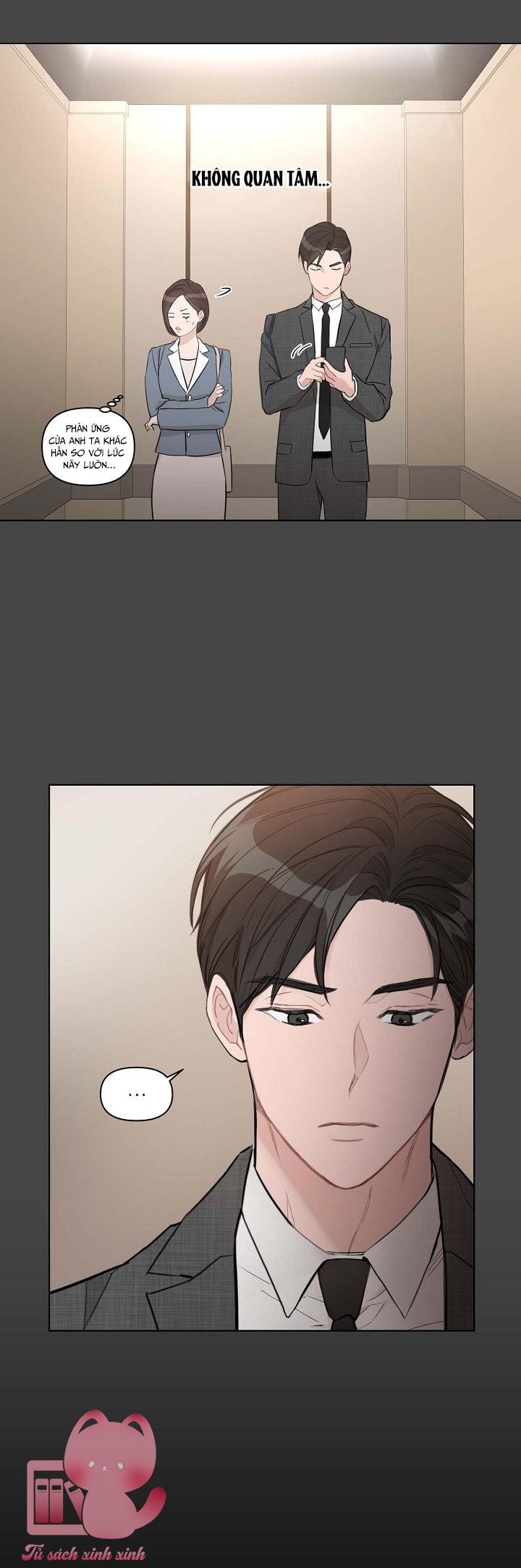 Baby Đến Rồi - Chap 75 (NT3)