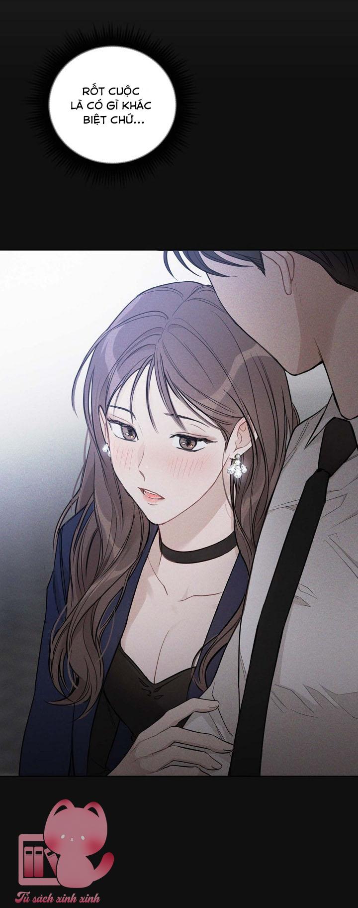 Baby Đến Rồi - Chap 75 (NT3)