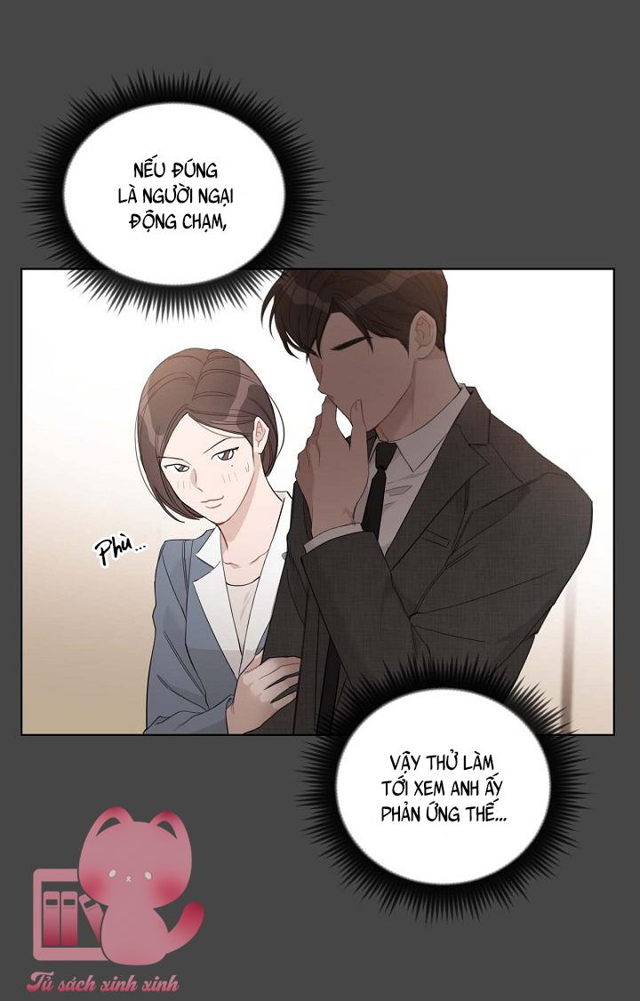 Baby Đến Rồi - Chap 75 (NT3)