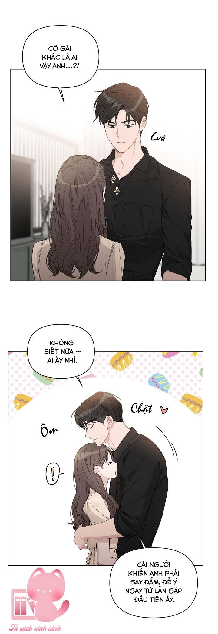 Baby Đến Rồi - Chap 75 (NT3)
