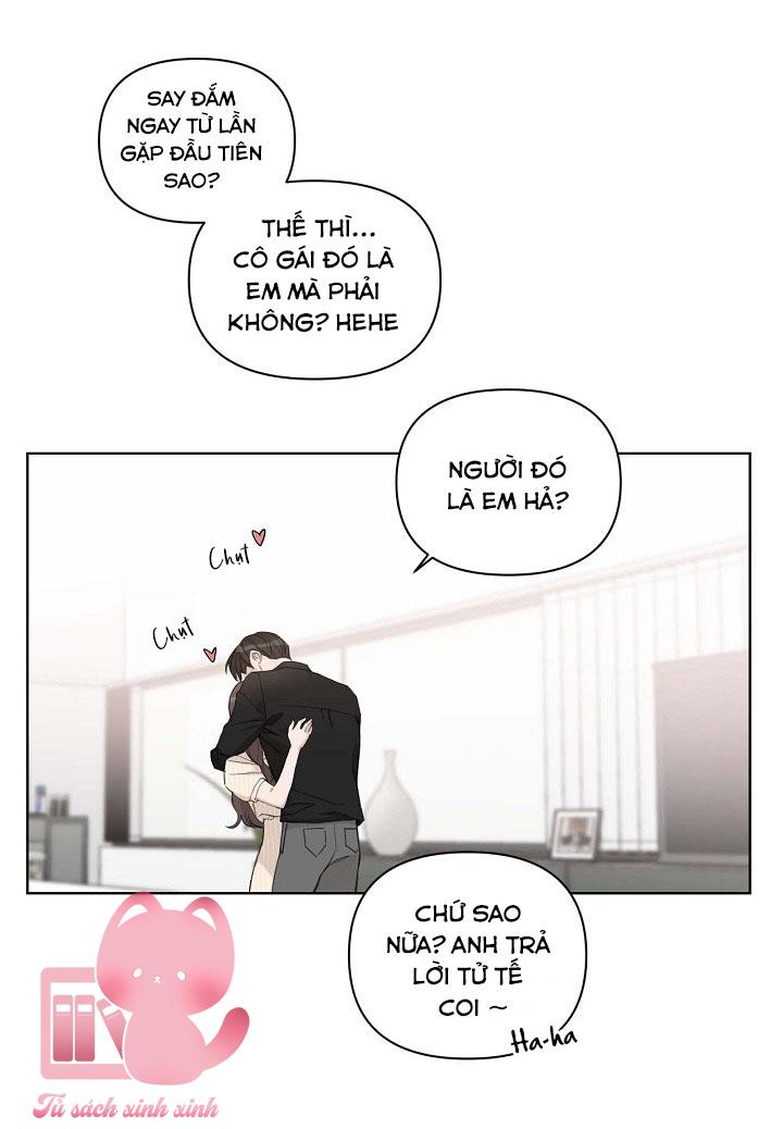 Baby Đến Rồi - Chap 75 (NT3)