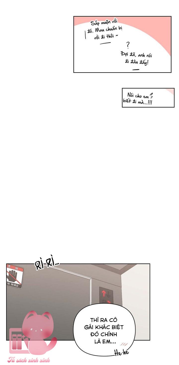 Baby Đến Rồi - Chap 75 (NT3)