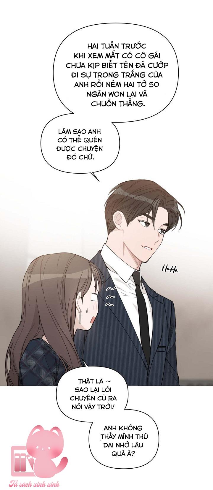 Baby Đến Rồi - Chap 75 (NT3)
