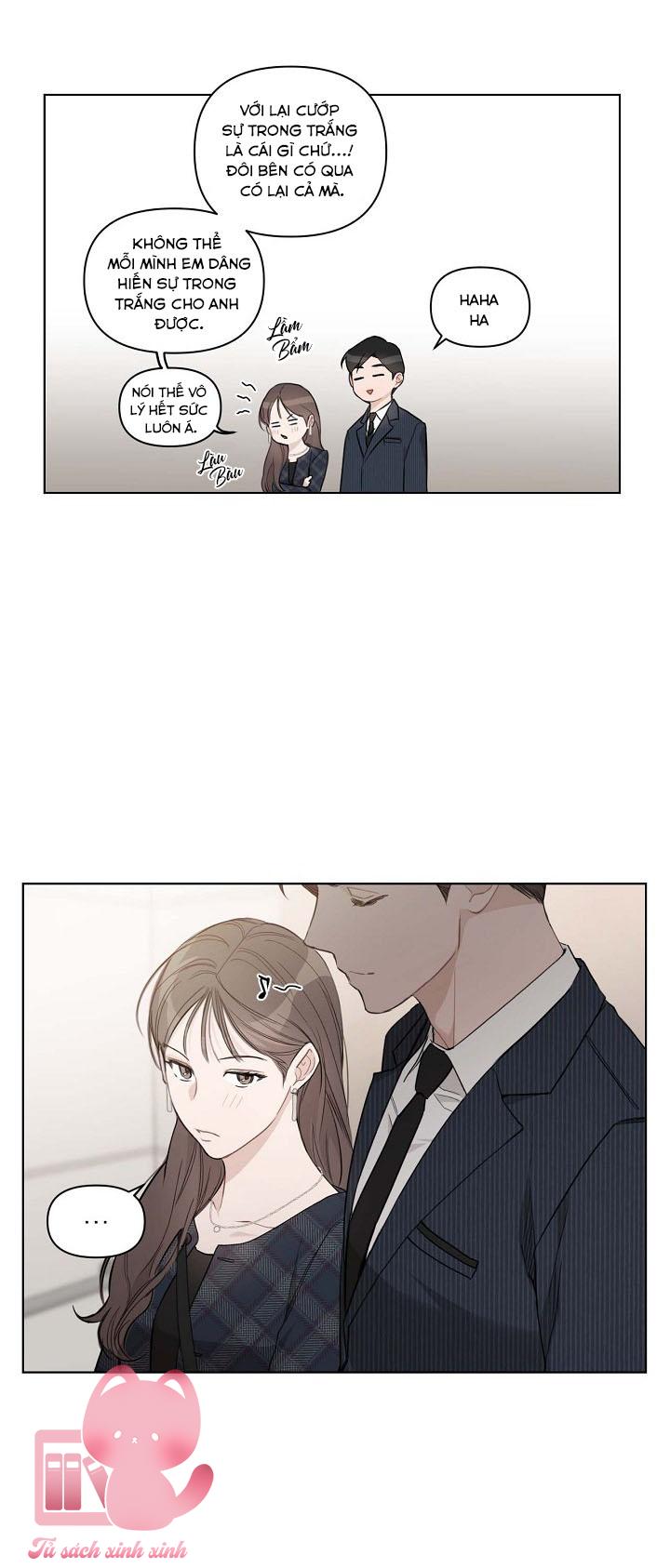 Baby Đến Rồi - Chap 75 (NT3)