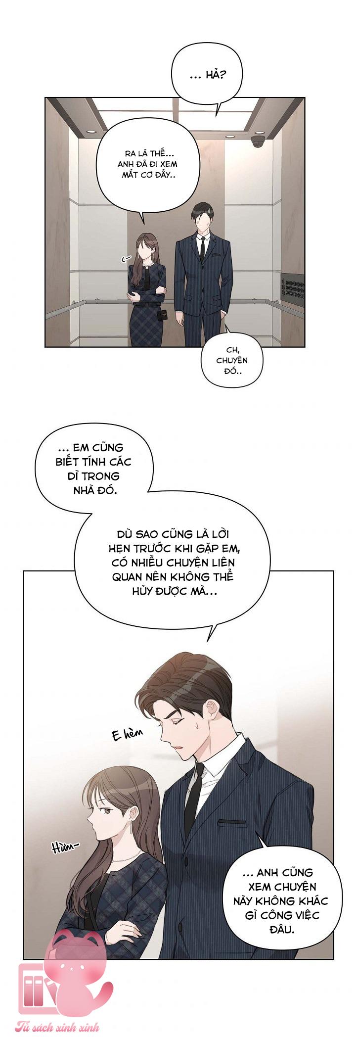 Baby Đến Rồi - Chap 75 (NT3)