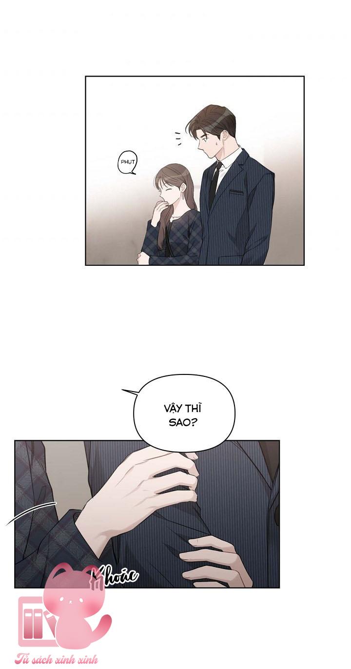 Baby Đến Rồi - Chap 75 (NT3)