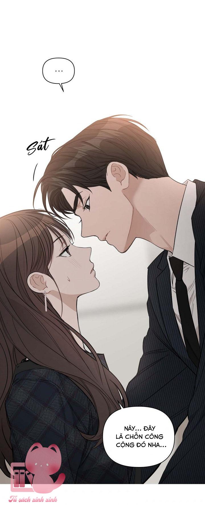 Baby Đến Rồi - Chap 75 (NT3)