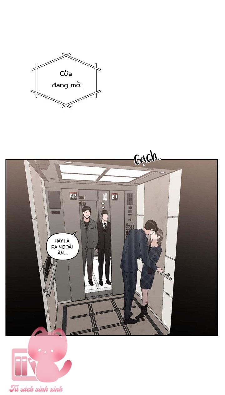 Baby Đến Rồi - Chap 75 (NT3)