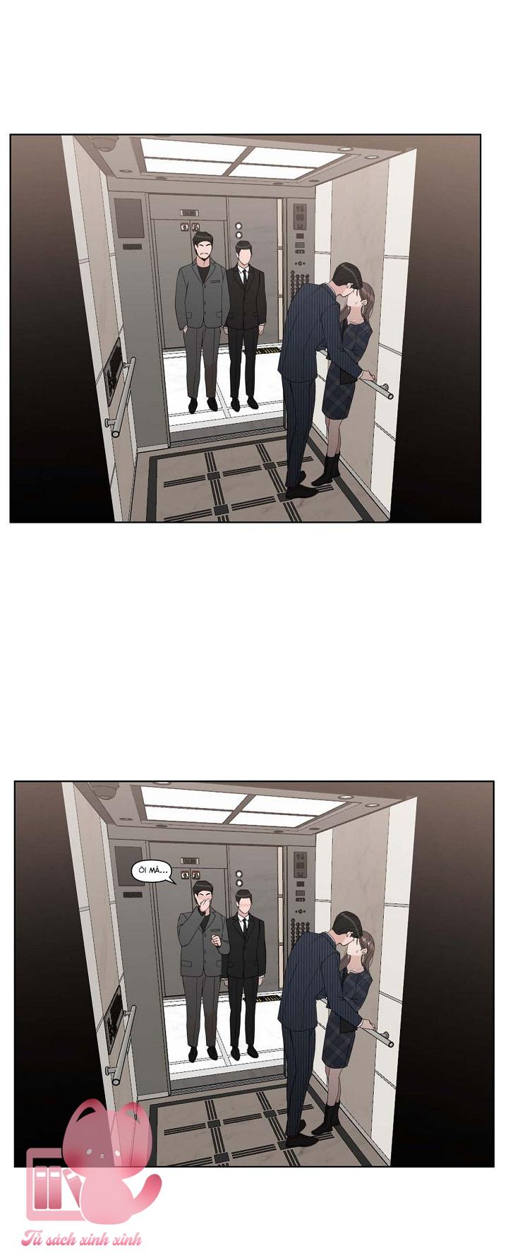 Baby Đến Rồi - Chap 75 (NT3)