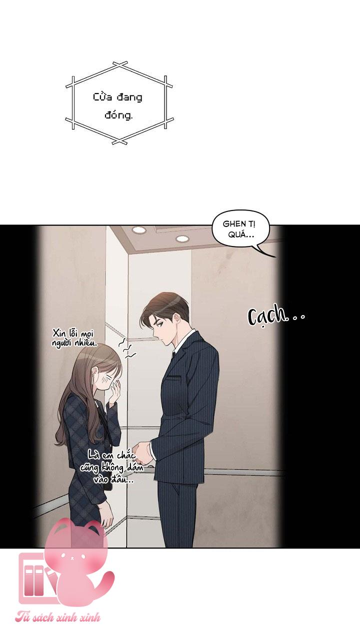 Baby Đến Rồi - Chap 75 (NT3)