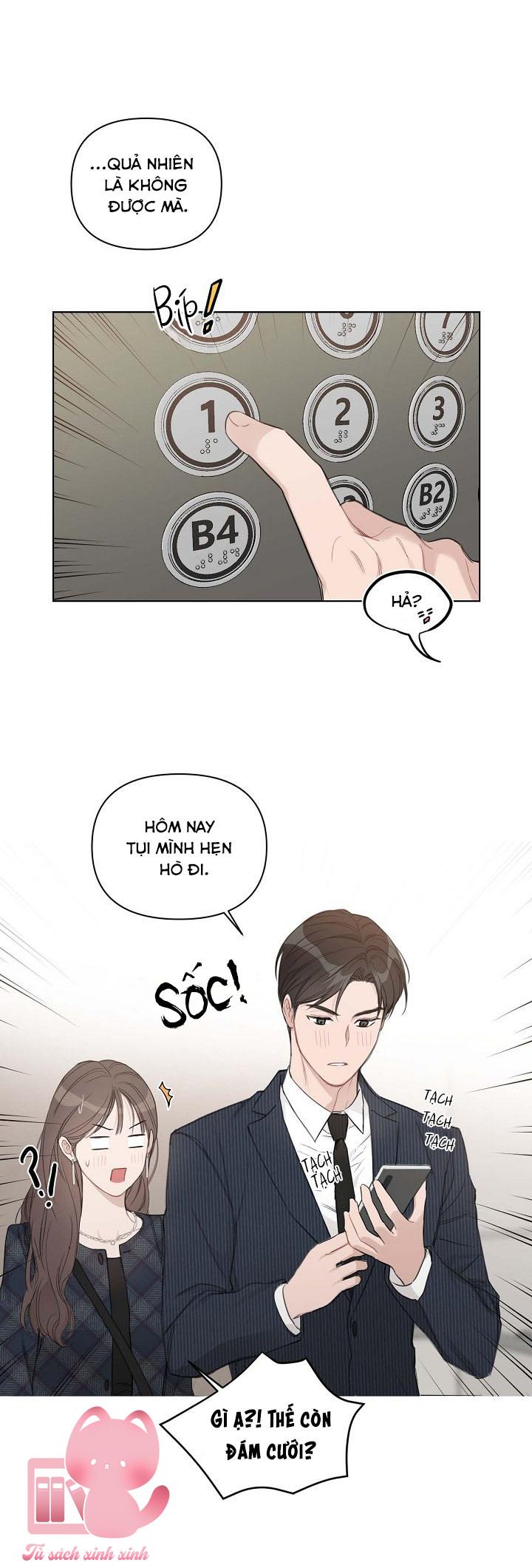 Baby Đến Rồi - Chap 75 (NT3)