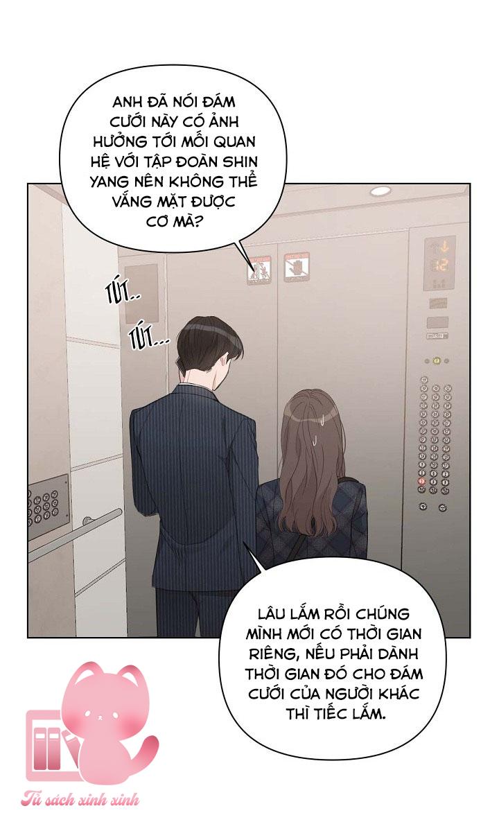 Baby Đến Rồi - Chap 75 (NT3)