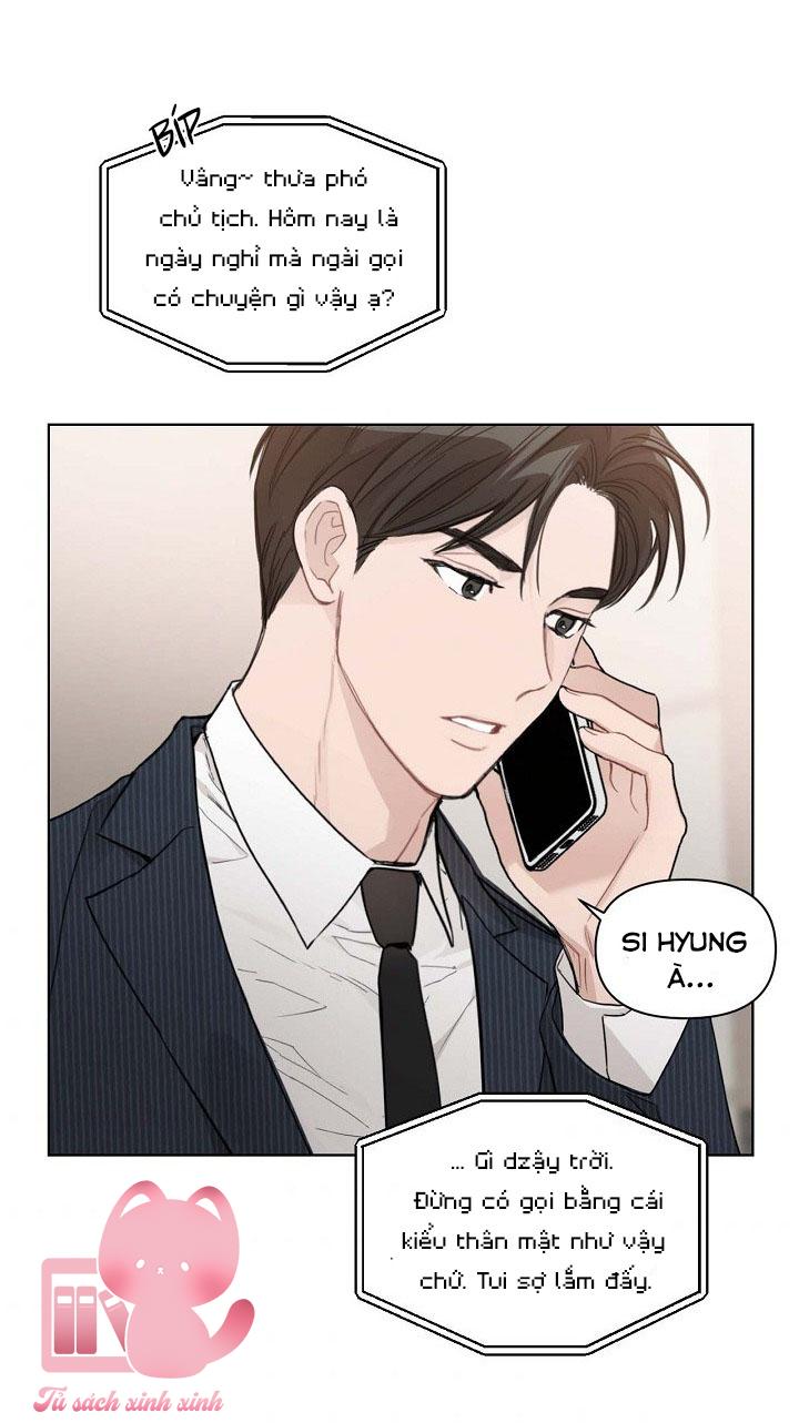 Baby Đến Rồi - Chap 75 (NT3)
