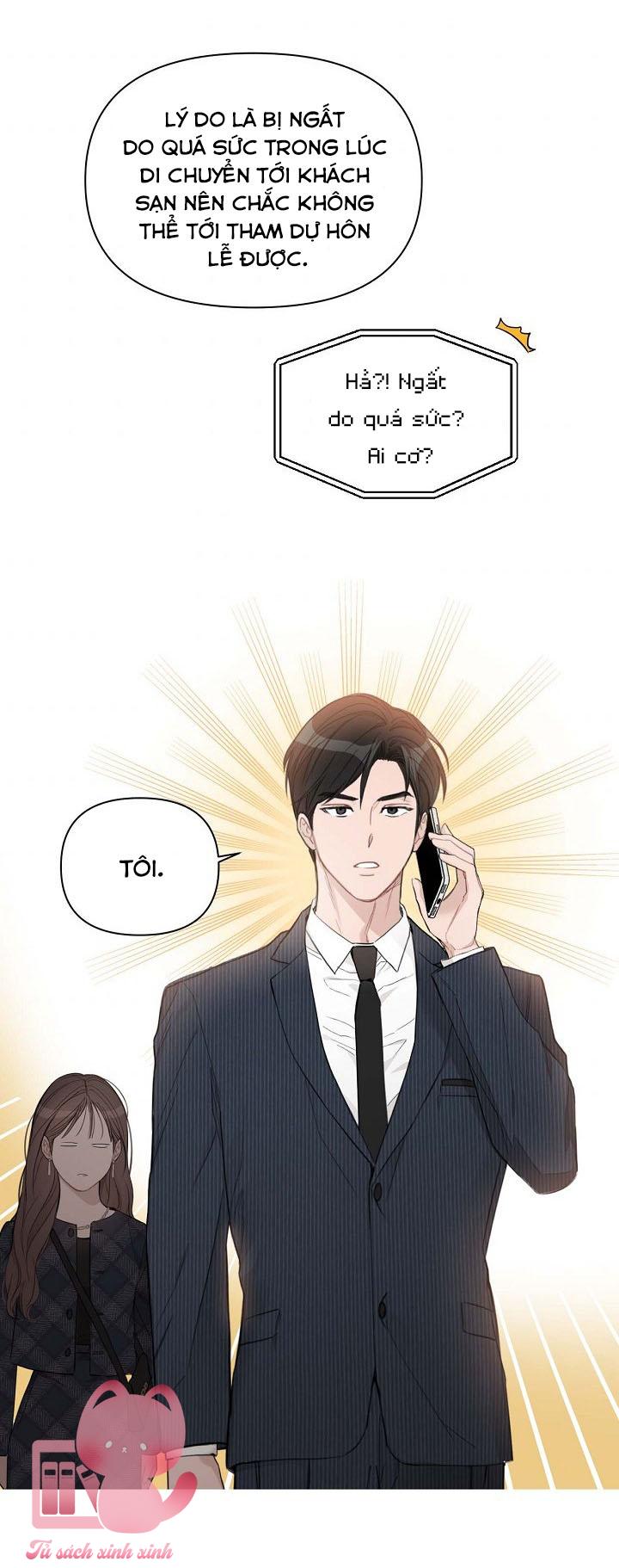 Baby Đến Rồi - Chap 75 (NT3)