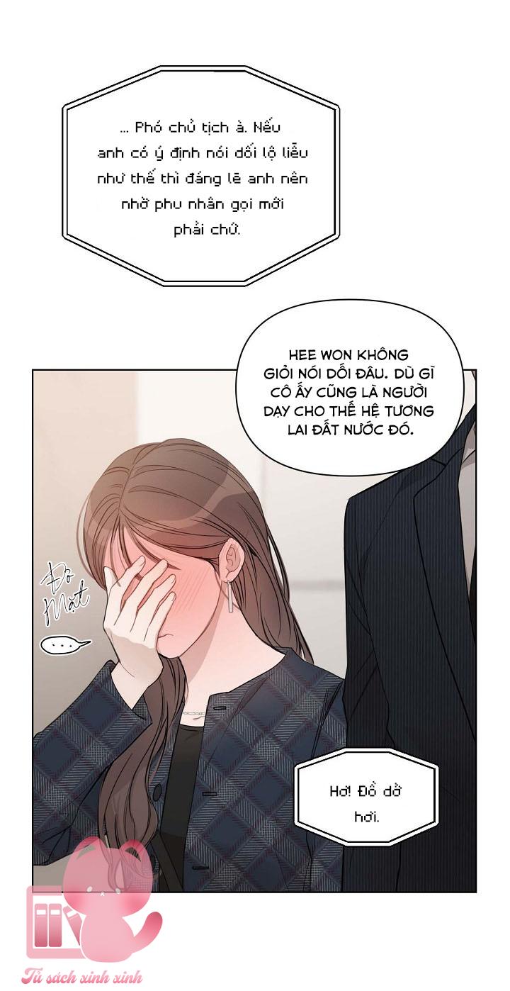 Baby Đến Rồi - Chap 75 (NT3)