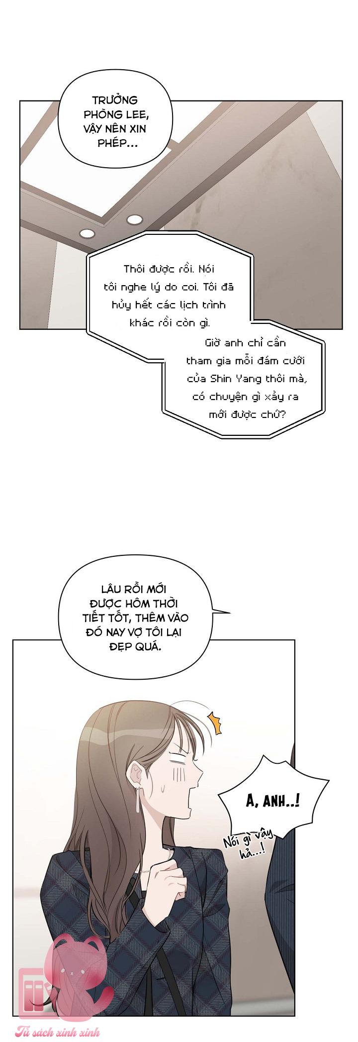 Baby Đến Rồi - Chap 75 (NT3)