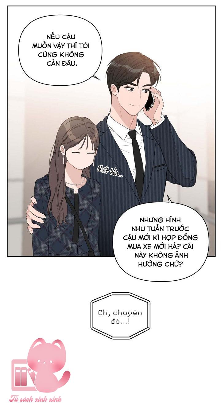 Baby Đến Rồi - Chap 75 (NT3)