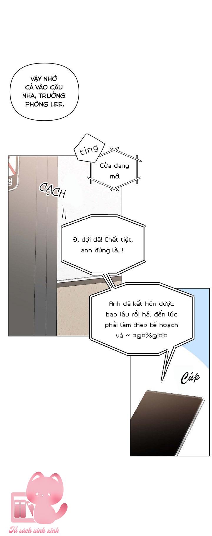 Baby Đến Rồi - Chap 75 (NT3)