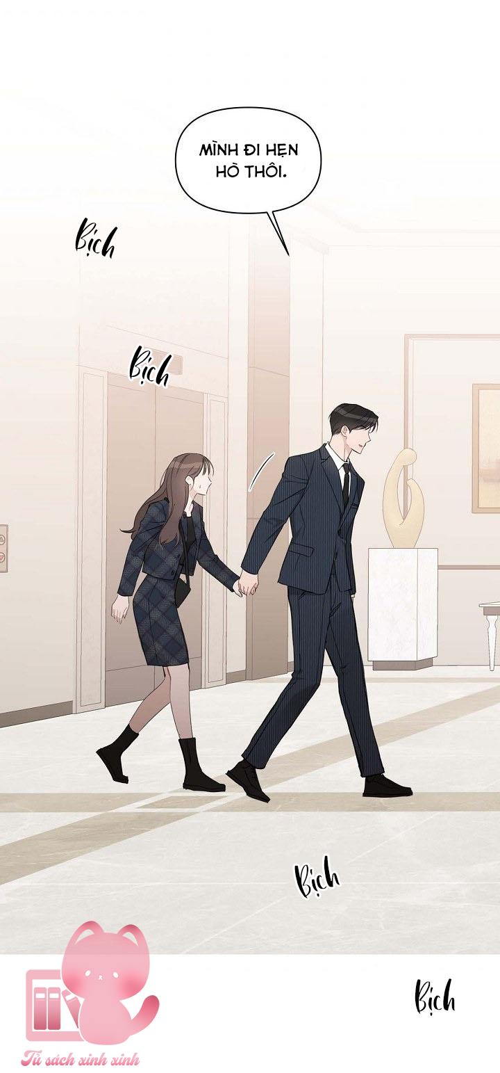 Baby Đến Rồi - Chap 75 (NT3)