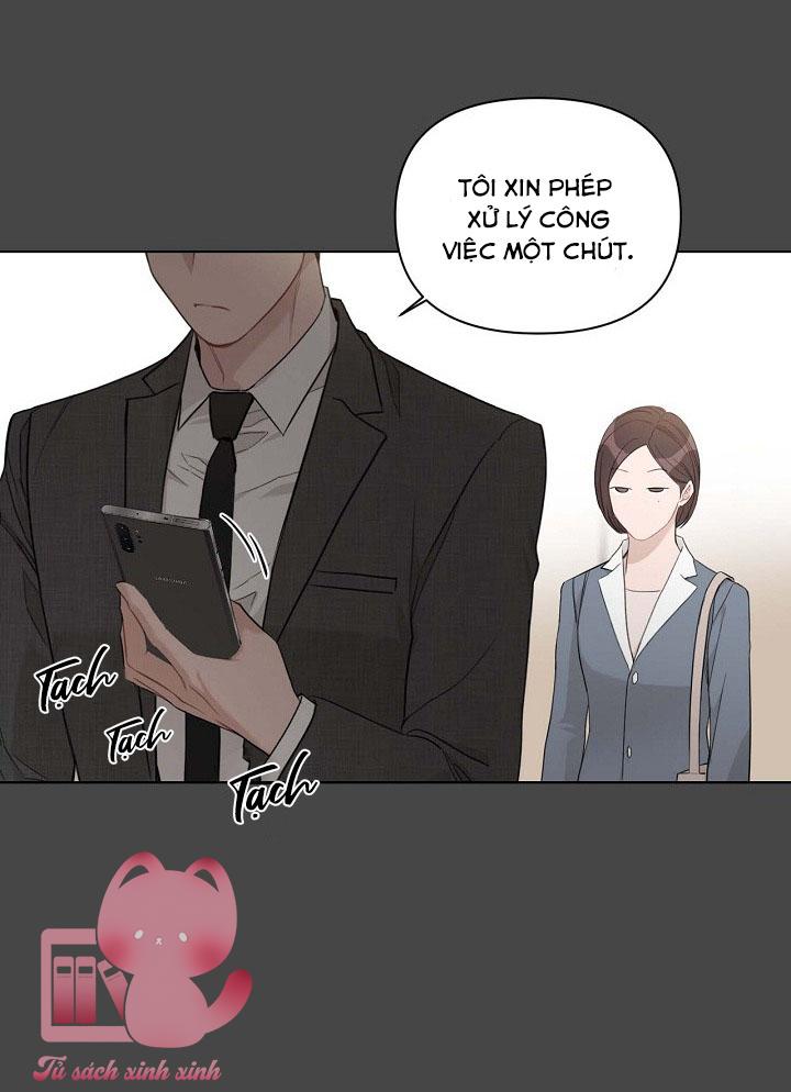 Baby Đến Rồi - Chap 75 (NT3)