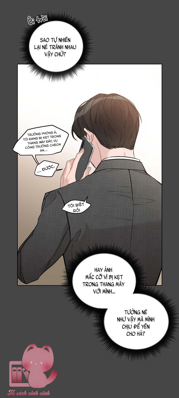 Baby Đến Rồi - Chap 75 (NT3)