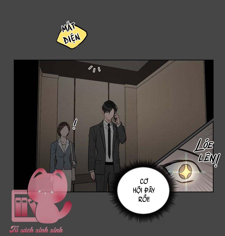 Baby Đến Rồi - Chap 75 (NT3)