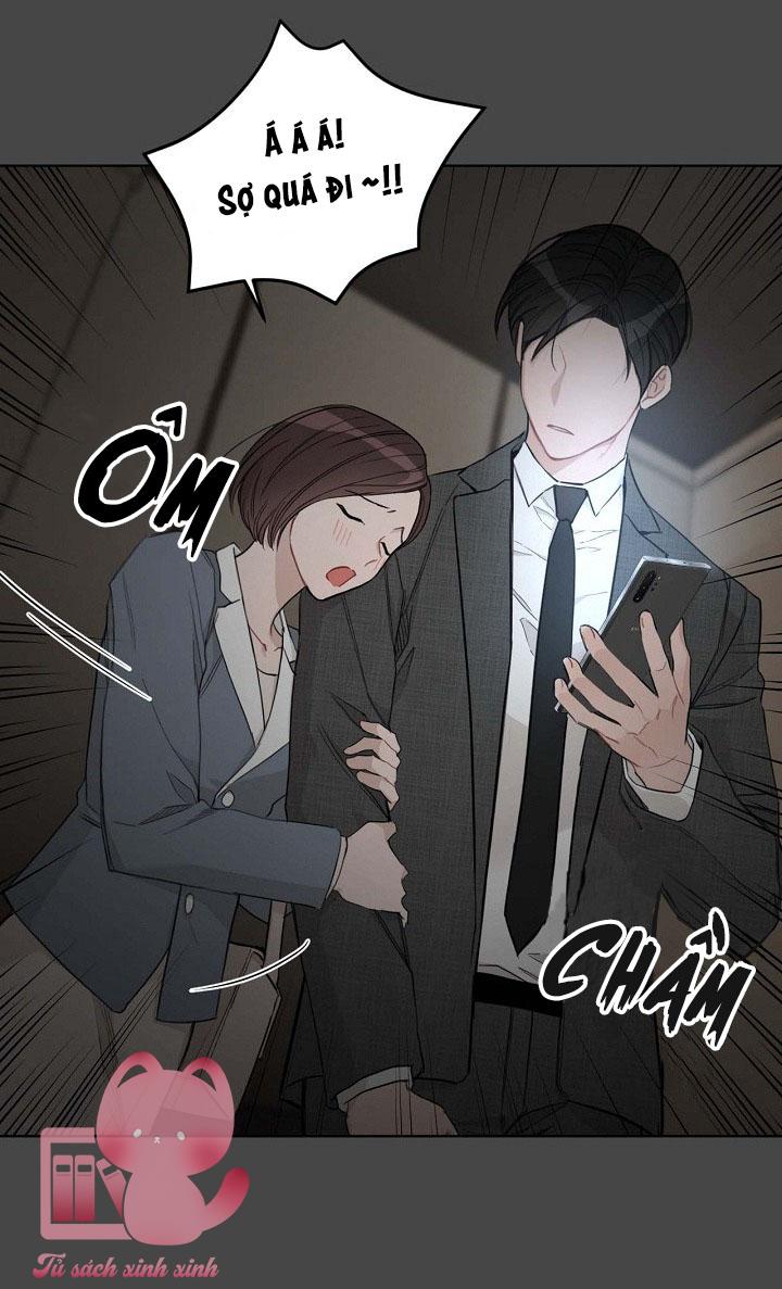 Baby Đến Rồi - Chap 75 (NT3)